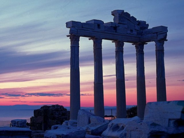 Turkeyairporttransfers.com